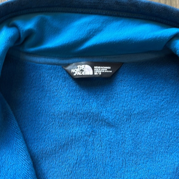 The North Face - Mens Canyonland Full-Zip Fleece Lined Jacket - Sz M - Picture 4 of 5